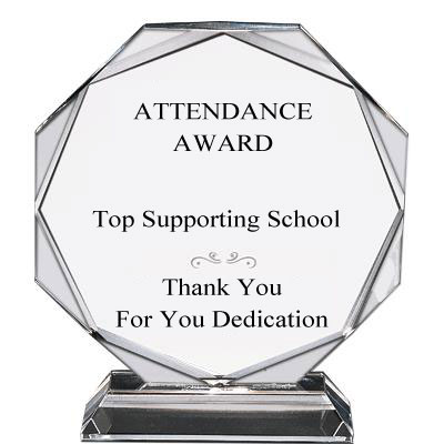 School Awards