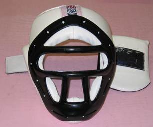 Description: Description: kuoshu lei tai helmet