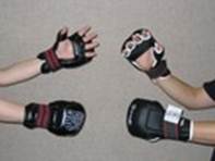 Description: Description: approved gloves