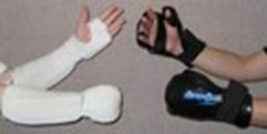 Description: Description: not approved gloves