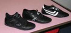 Description: Description: approved shoes