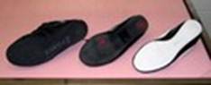 Description: Description: approved soles