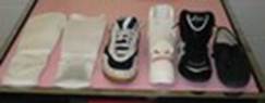 Description: Description: naot approved footwear