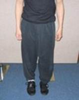 Description: Description: approved pants