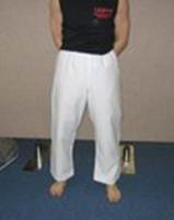 Description: Description: not approved pants