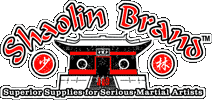 Shaolin Brand